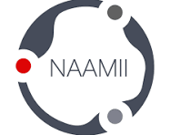 NAAMII logo
